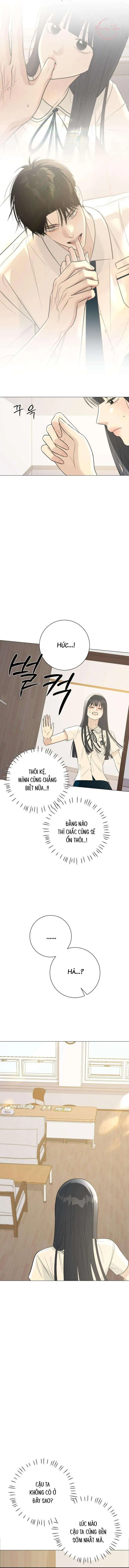 Hashtag Tình Đầu Chapter 10 - Trang 15
