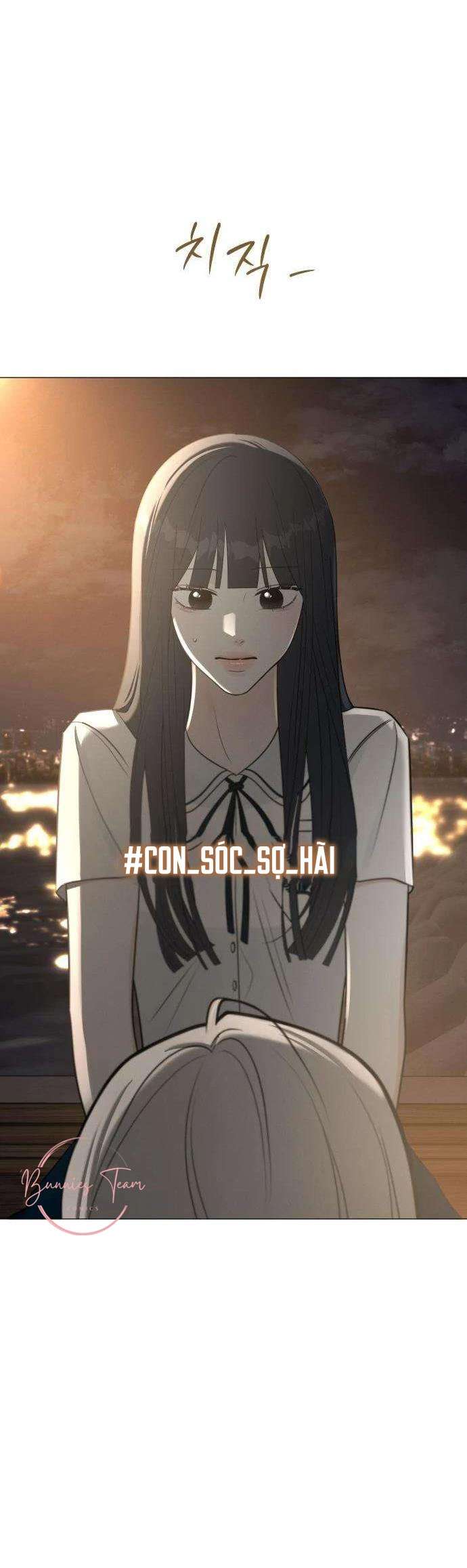 Hashtag Tình Đầu Chapter 3 - Trang 15