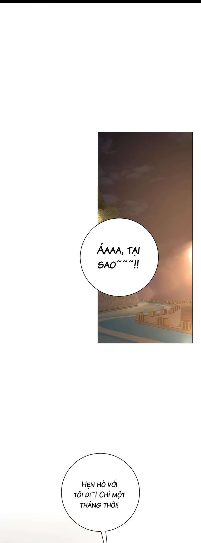 Hashtag Tình Đầu Chapter 4 - Trang 2