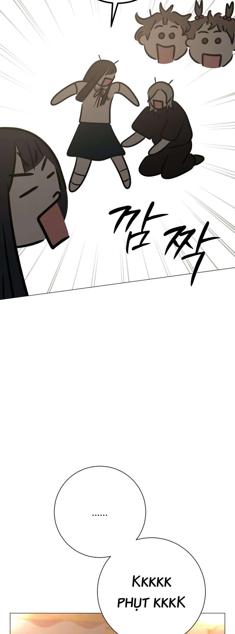Hashtag Tình Đầu Chapter 4 - Trang 5