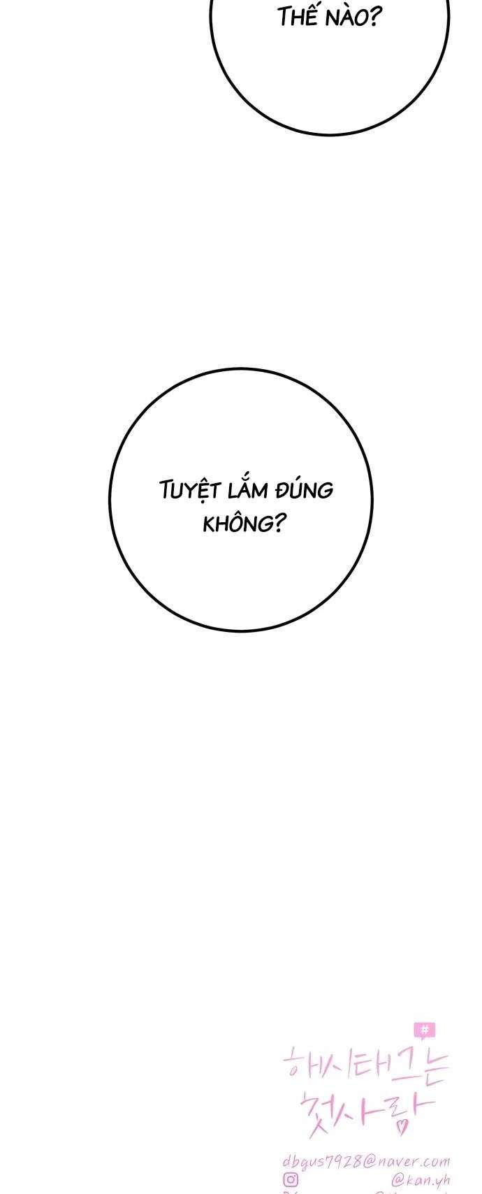 Hashtag Tình Đầu Chapter 5 - Trang 24