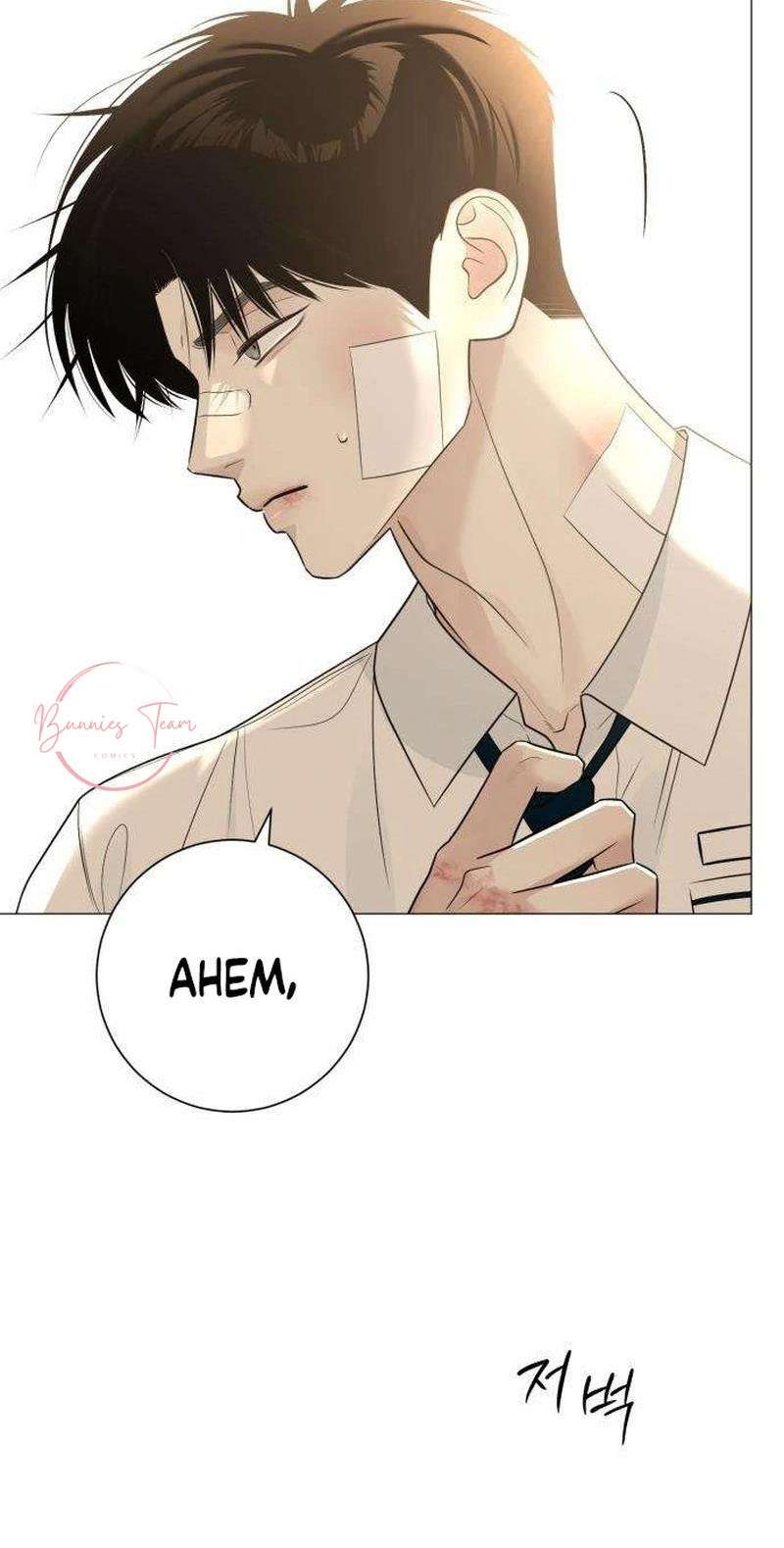 Hashtag Tình Đầu Chapter 6 - Trang 15