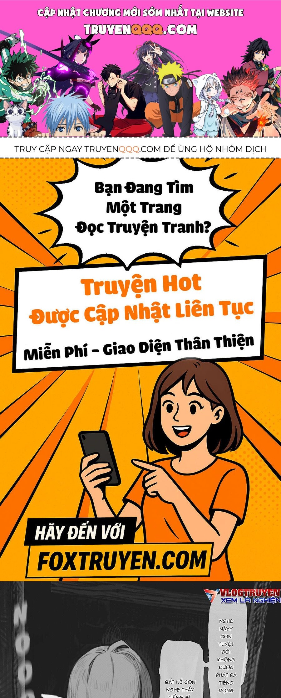 Haten Chapter 1 - Trang 1