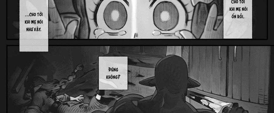 Haten Chapter 1 - Trang 11