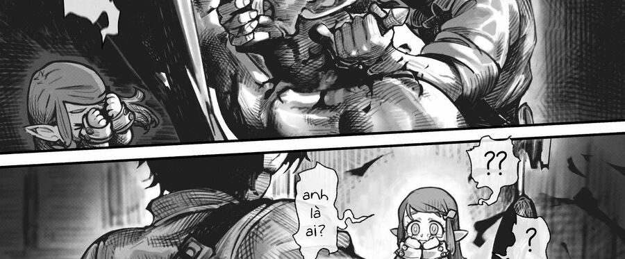 Haten Chapter 1 - Trang 19
