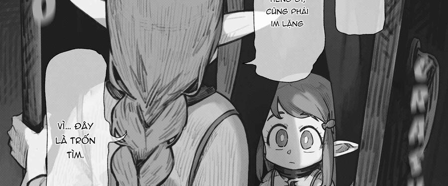 Haten Chapter 1 - Trang 2