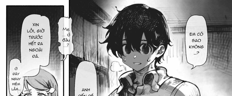 Haten Chapter 1 - Trang 21