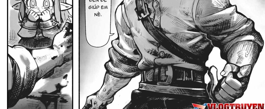 Haten Chapter 1 - Trang 22