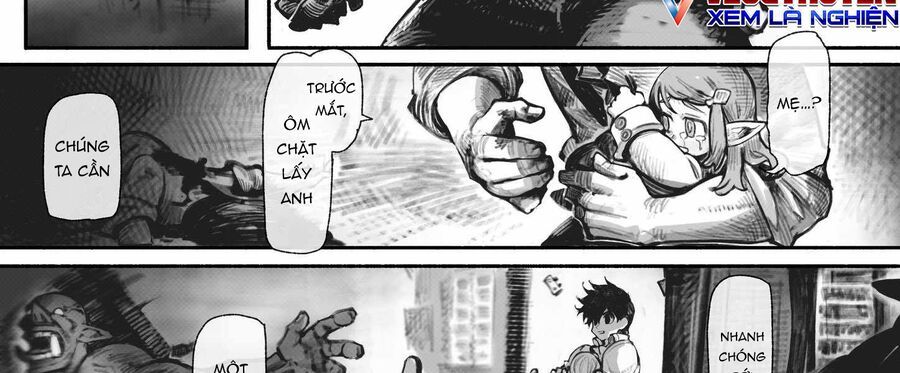 Haten Chapter 1 - Trang 23