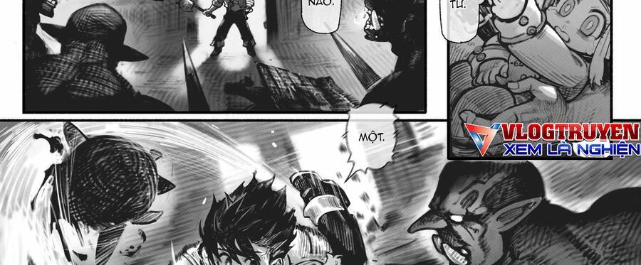 Haten Chapter 1 - Trang 26