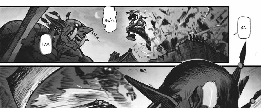 Haten Chapter 1 - Trang 29