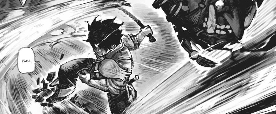 Haten Chapter 1 - Trang 30