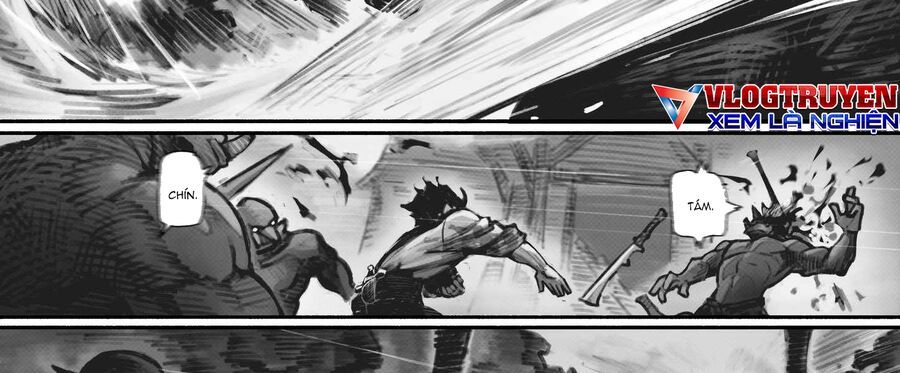 Haten Chapter 1 - Trang 31