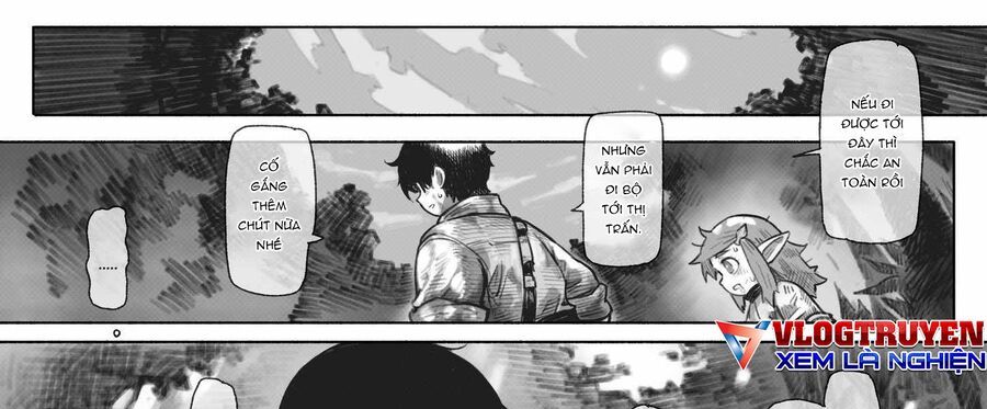 Haten Chapter 1 - Trang 33