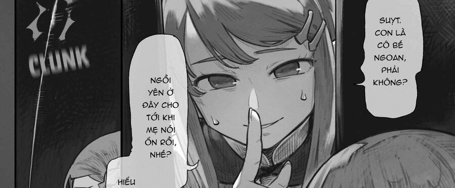 Haten Chapter 1 - Trang 6