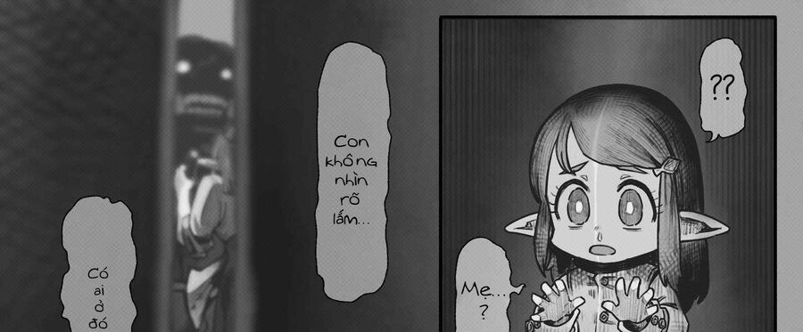 Haten Chapter 1 - Trang 9