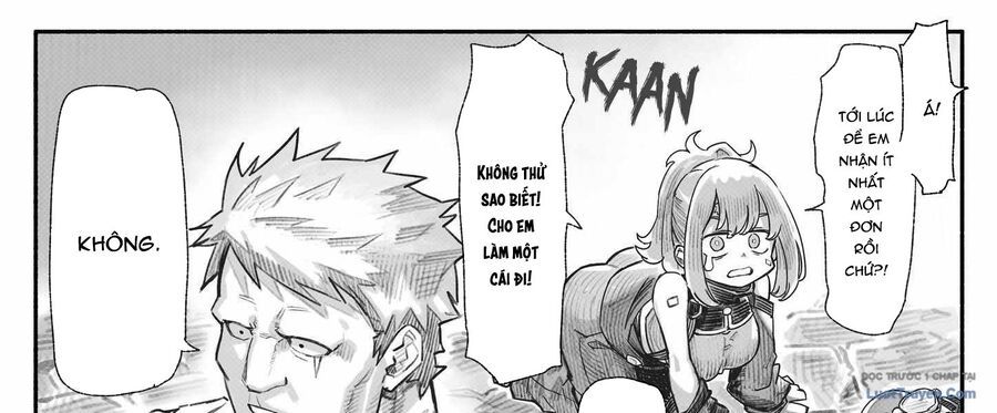 Haten Chapter 2 - Trang 11