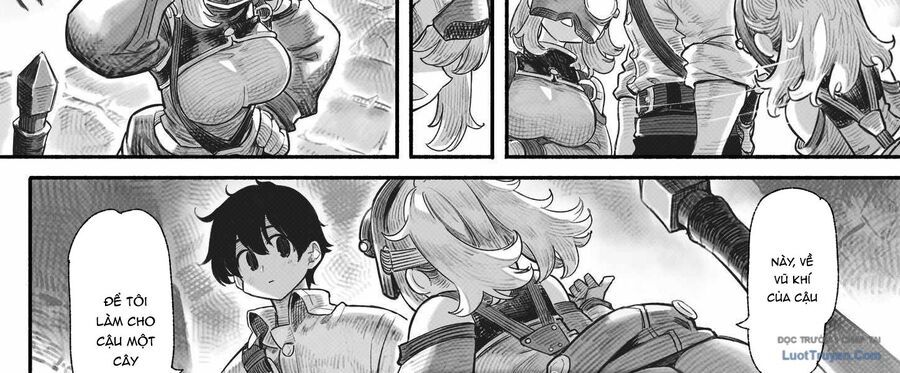 Haten Chapter 2 - Trang 5