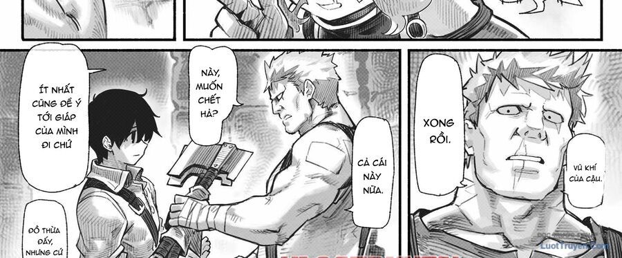 Haten Chapter 2 - Trang 8