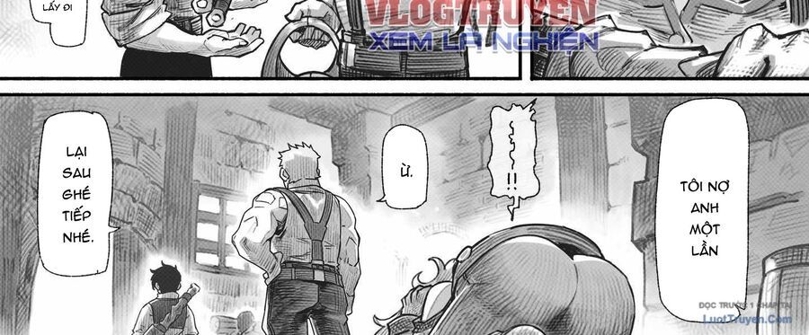 Haten Chapter 2 - Trang 9