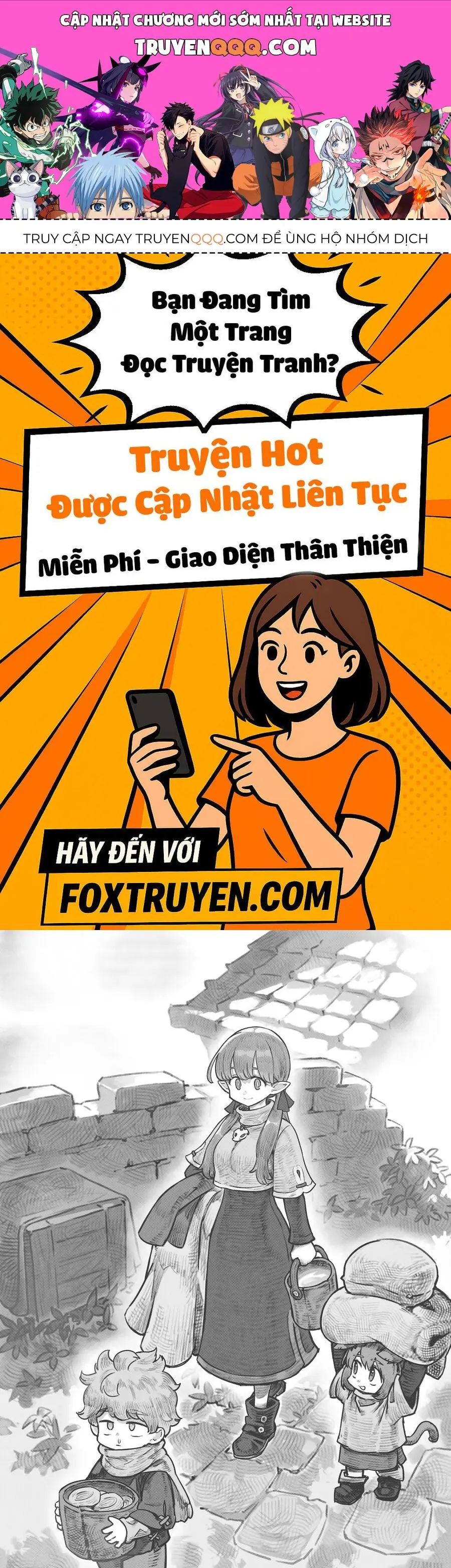 Haten Chapter 3 - Trang 1