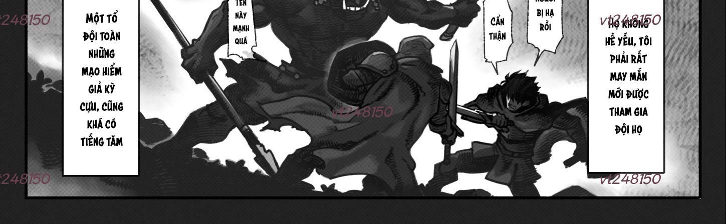 Haten Chapter 4 - Trang 10