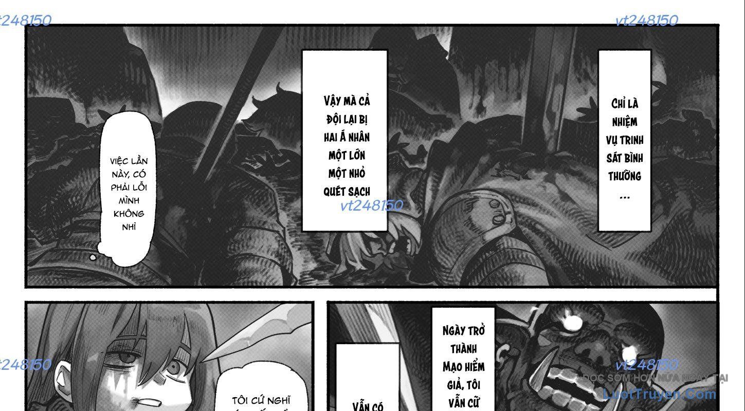 Haten Chapter 4 - Trang 11