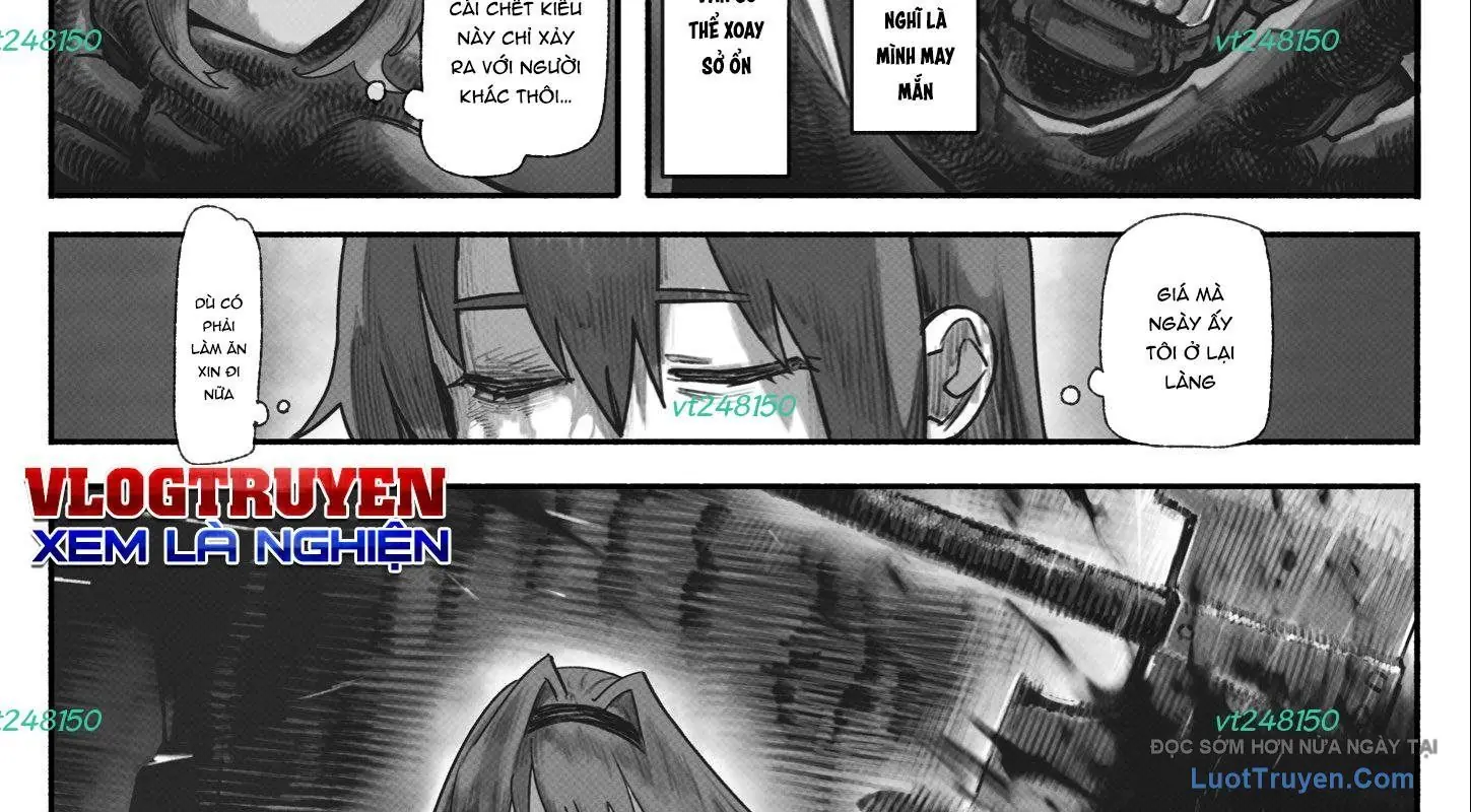 Haten Chapter 4 - Trang 12