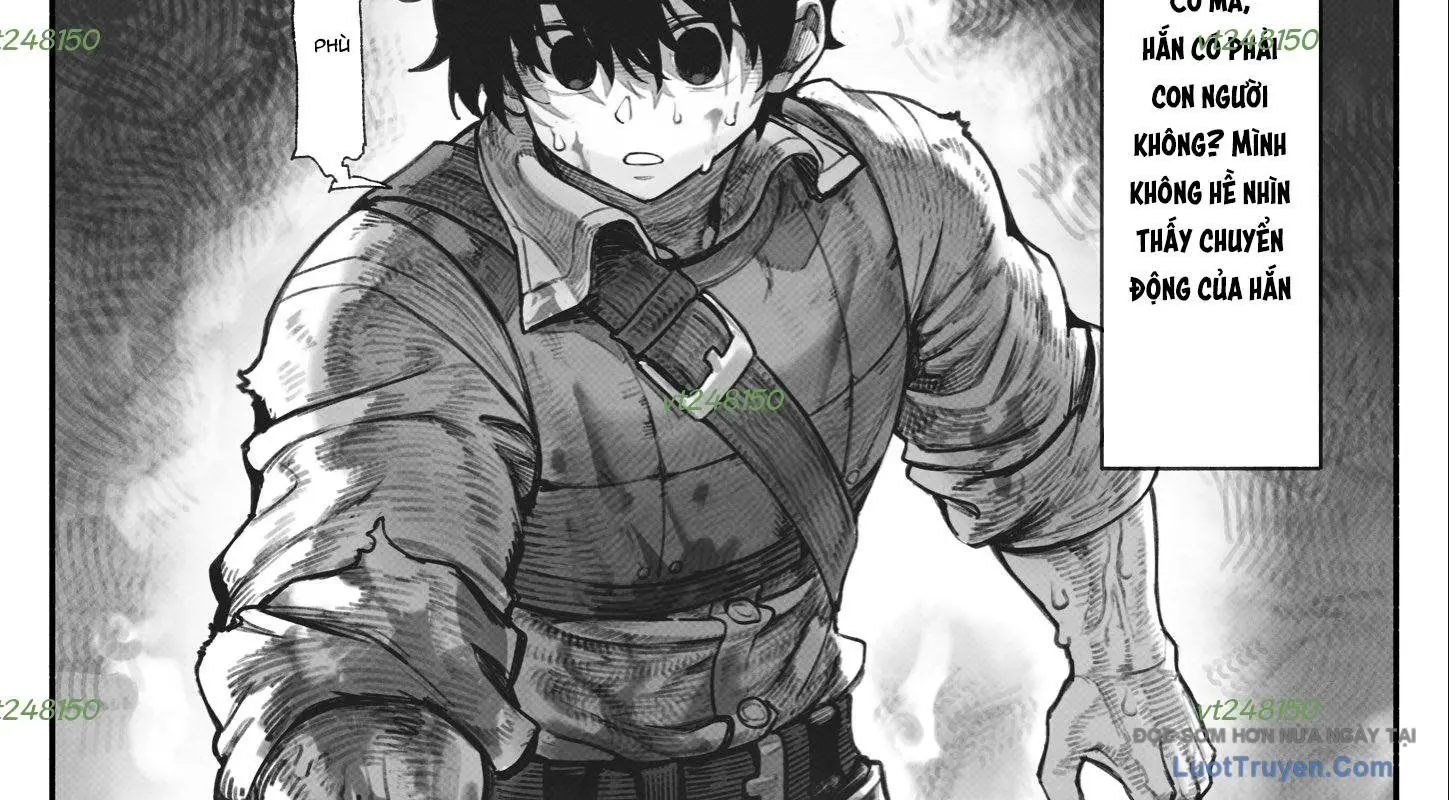 Haten Chapter 4 - Trang 18