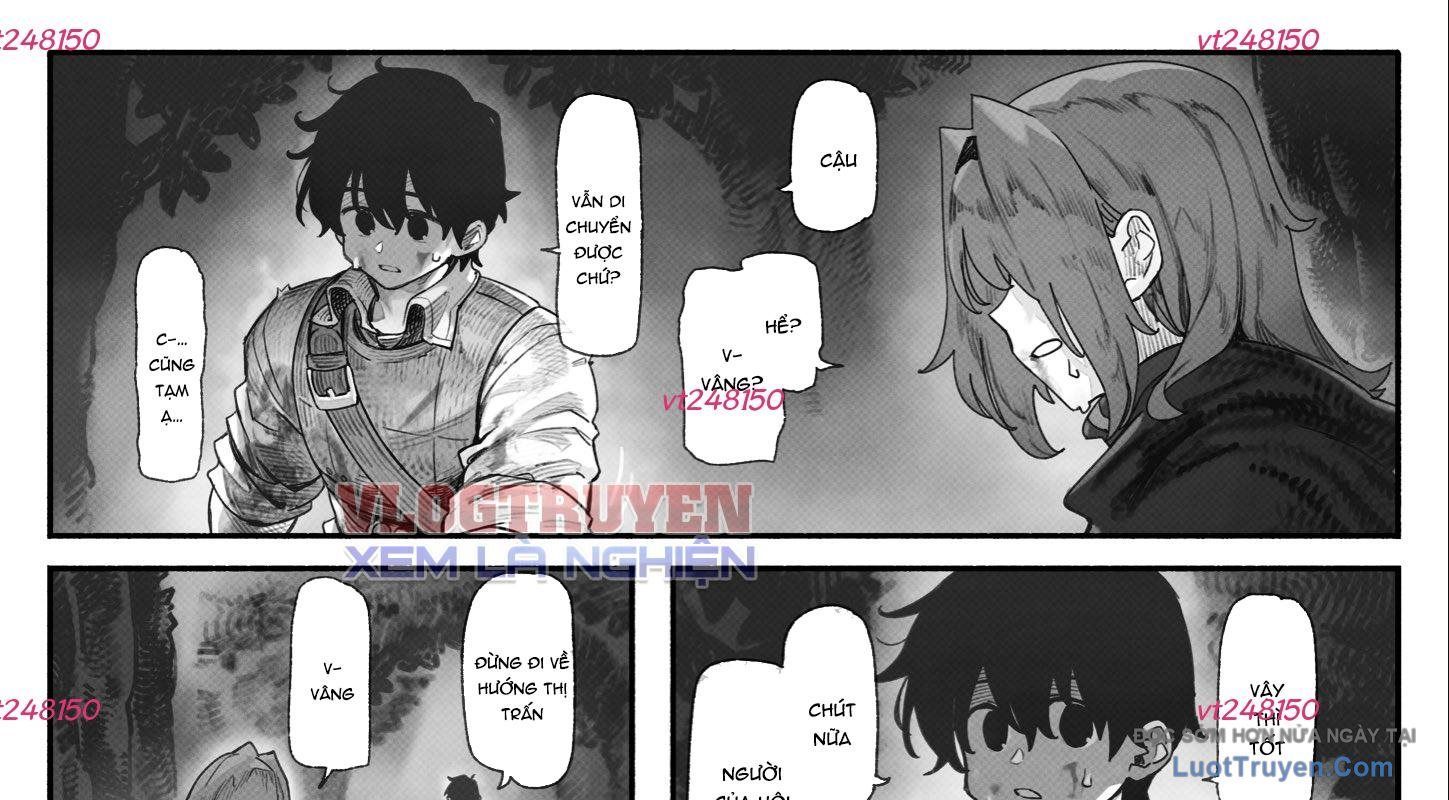 Haten Chapter 4 - Trang 20