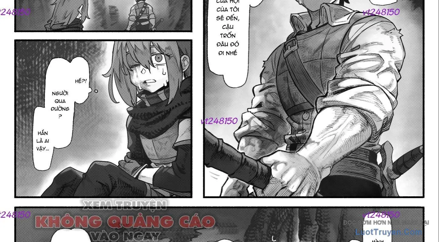 Haten Chapter 4 - Trang 21