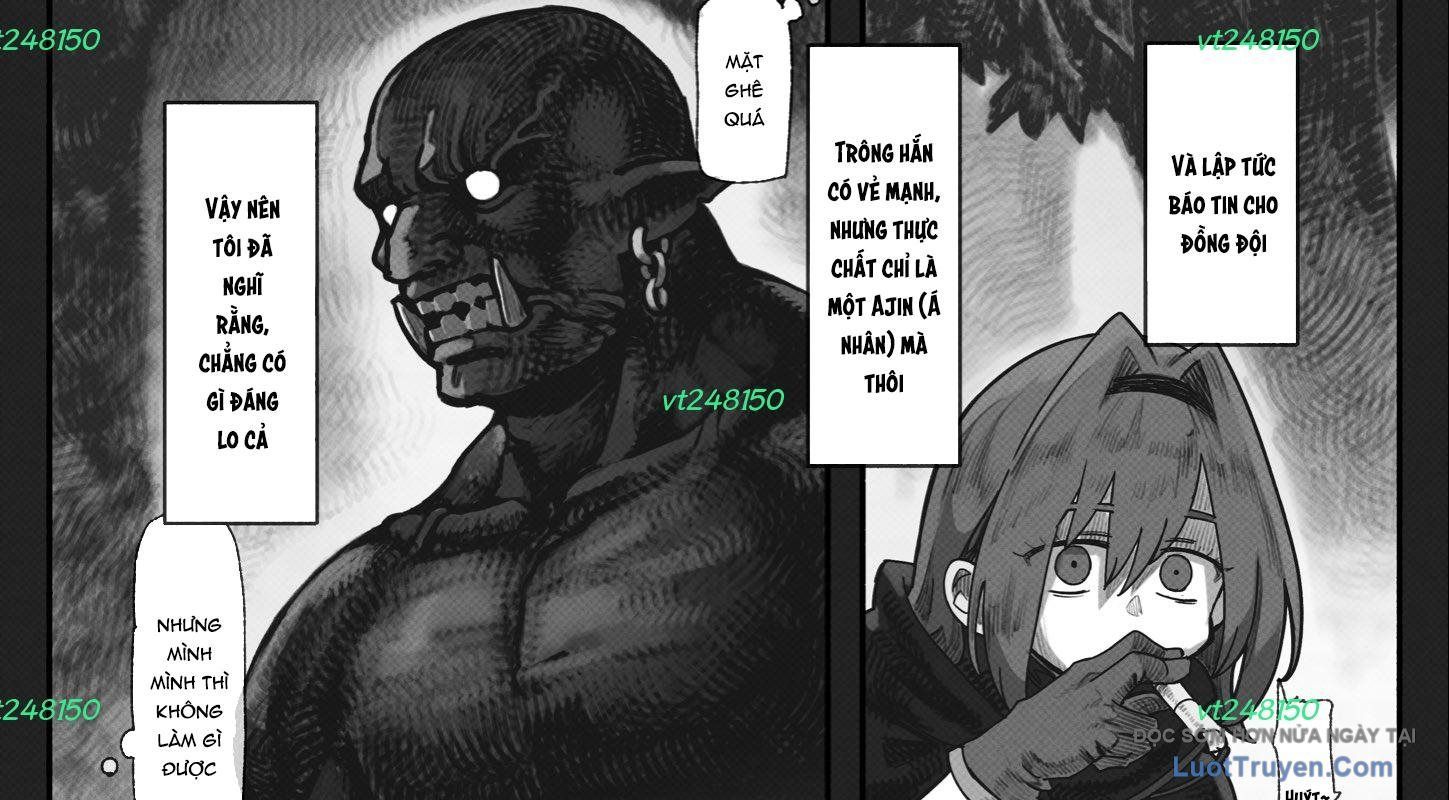 Haten Chapter 4 - Trang 6