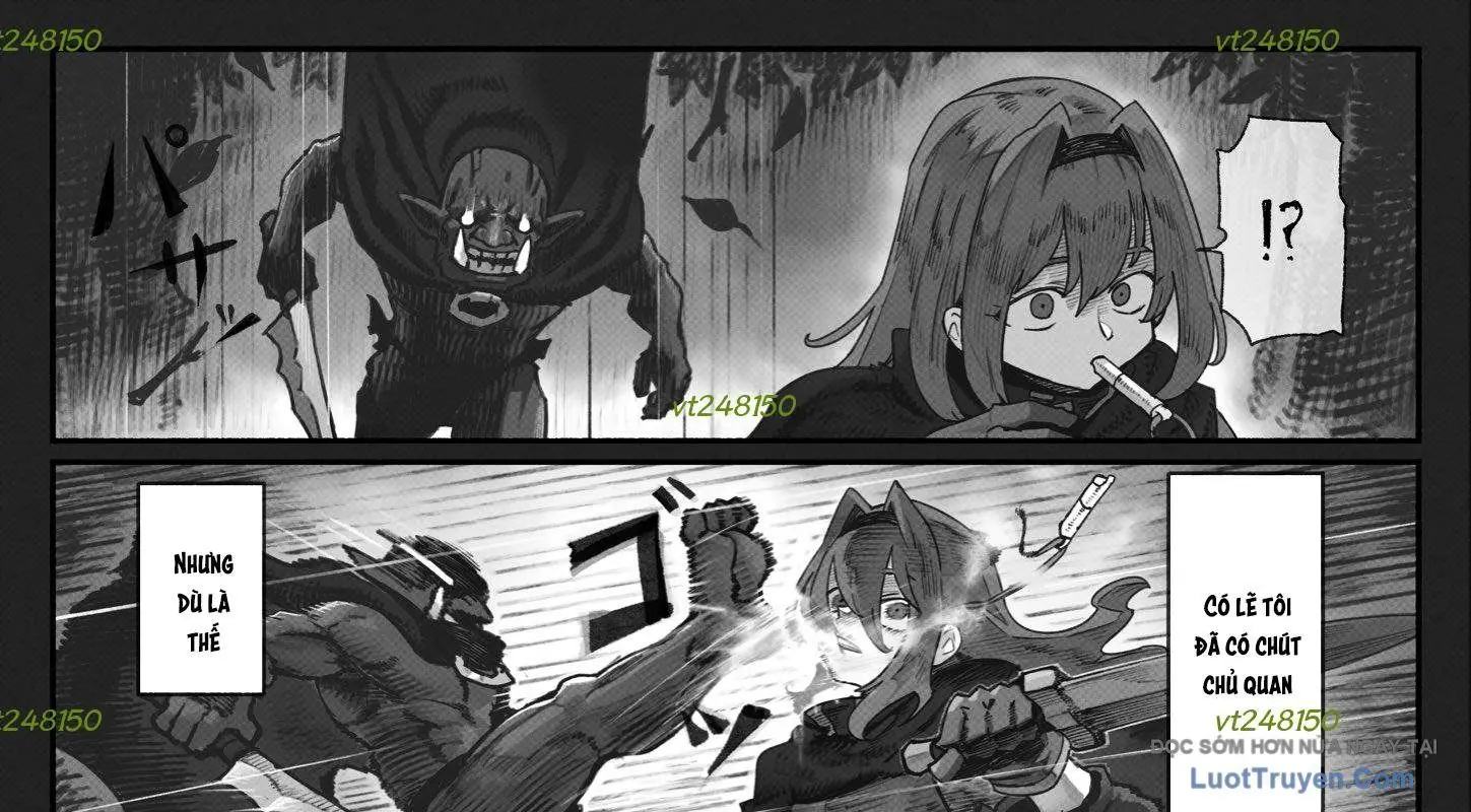 Haten Chapter 4 - Trang 8