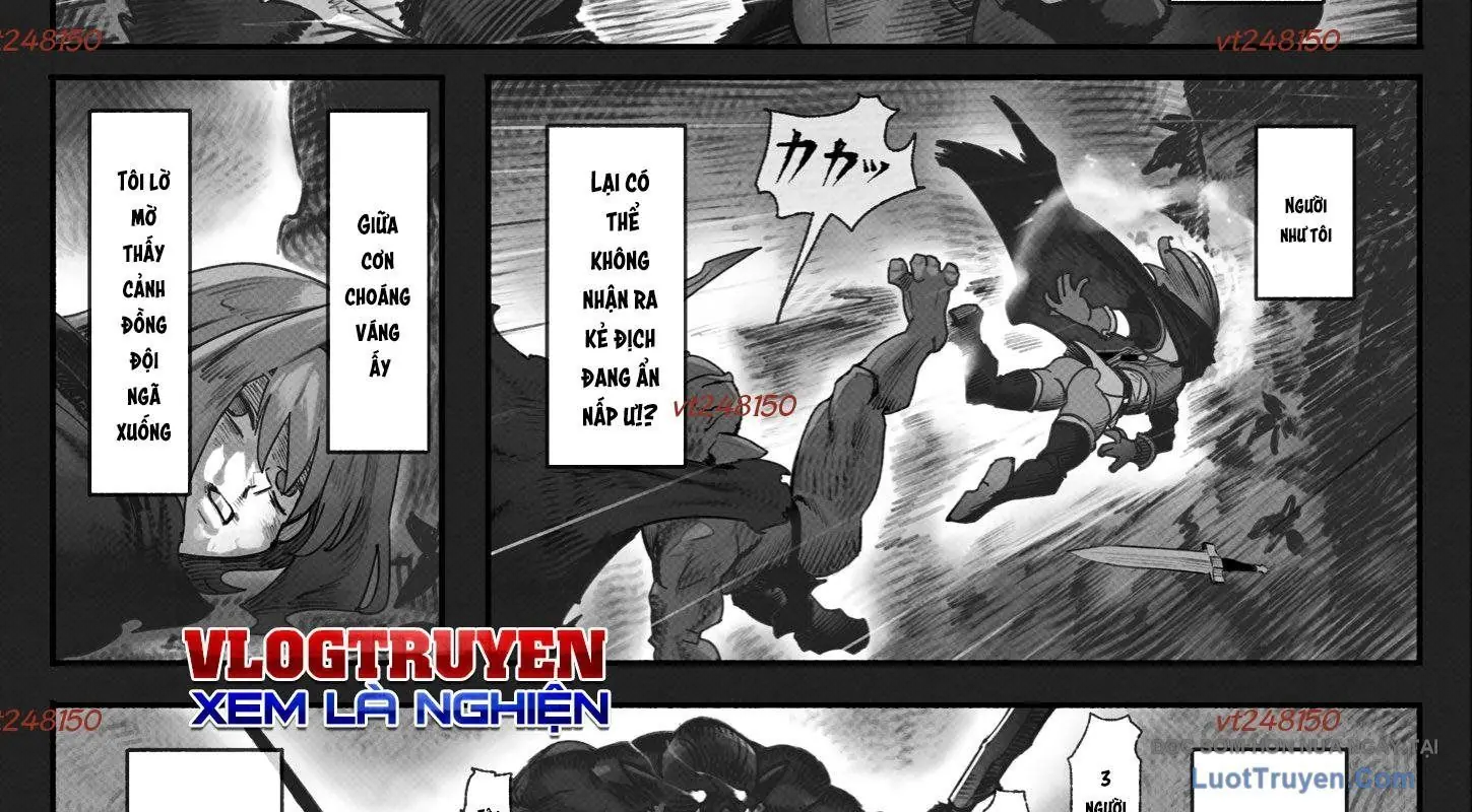 Haten Chapter 4 - Trang 9