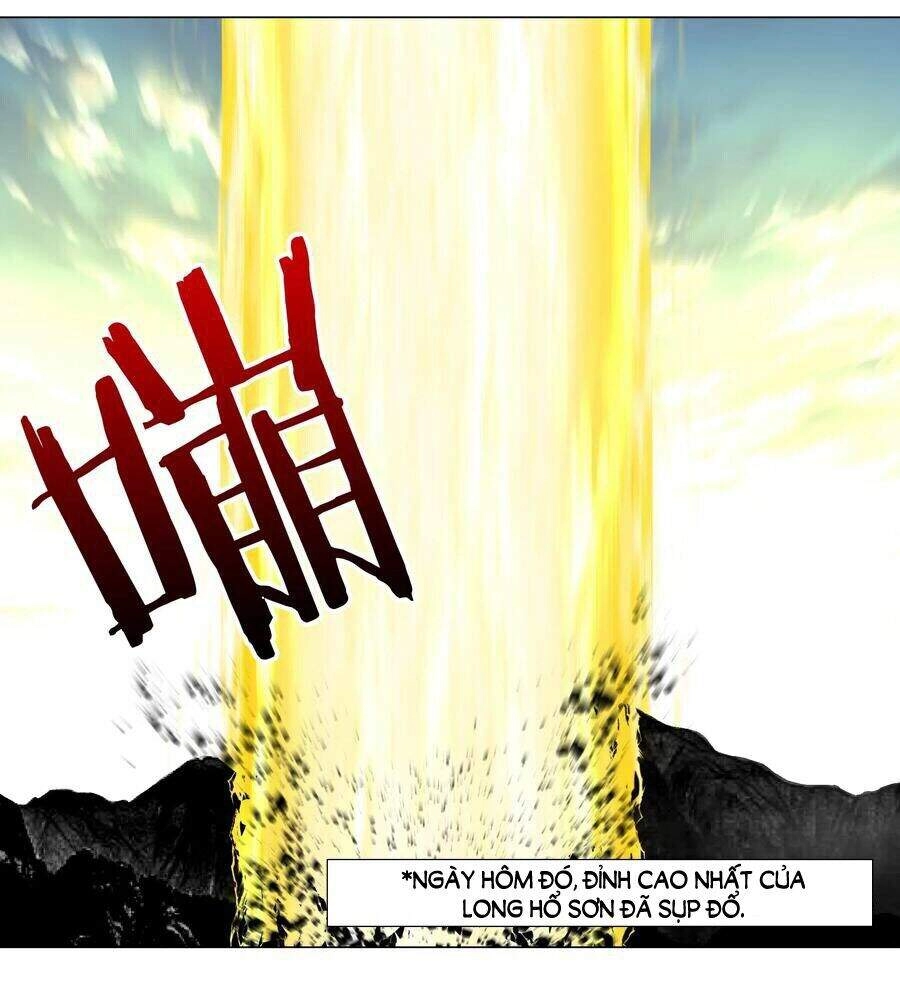 Hậu Cung Quá Nhiều, Tốt Nhất Là Phi Thăng Thôi Chapter 1 - Trang 22