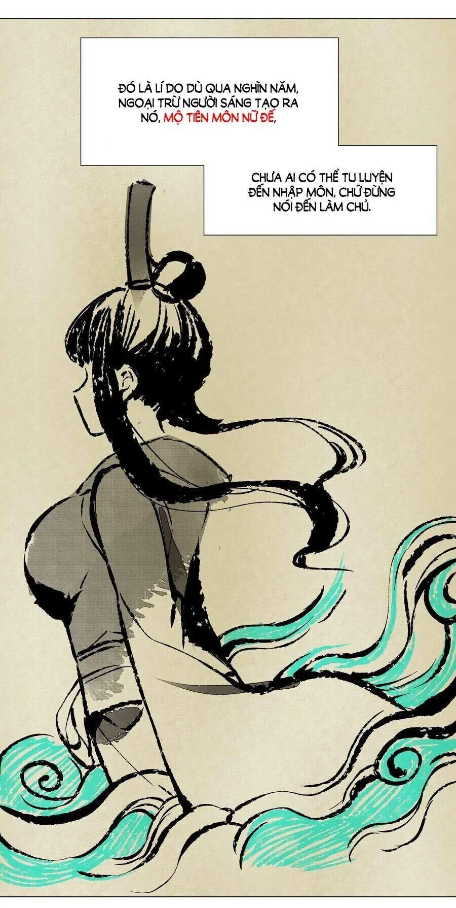 Hậu Cung Quá Nhiều, Tốt Nhất Là Phi Thăng Thôi Chapter 1 - Trang 6