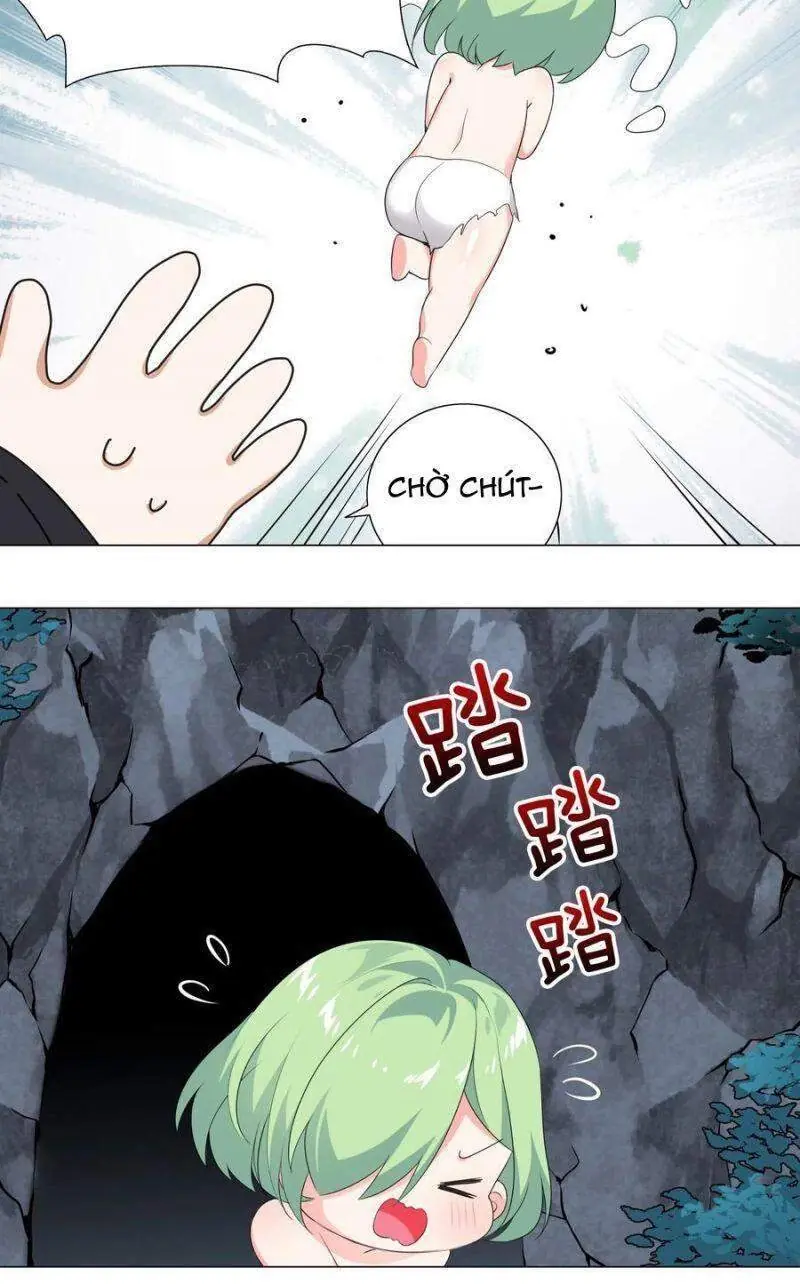 Hậu Cung Quá Nhiều, Tốt Nhất Là Phi Thăng Thôi Chapter 11 - Trang 10