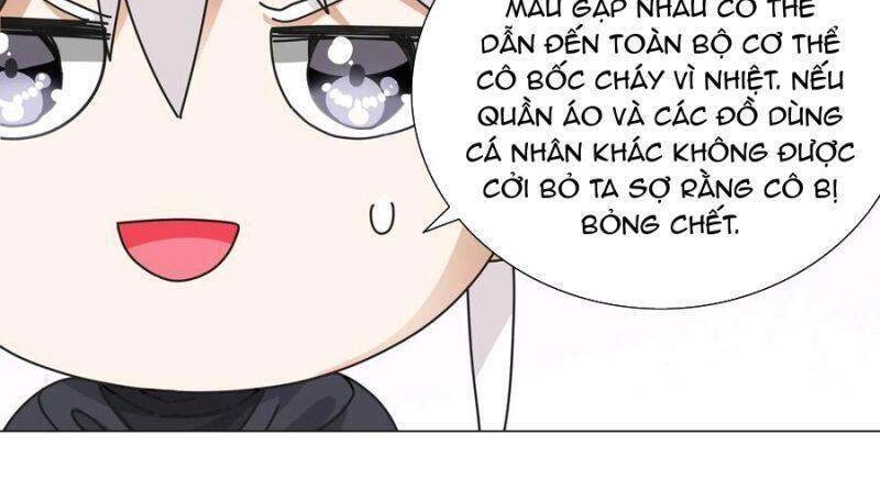 Hậu Cung Quá Nhiều, Tốt Nhất Là Phi Thăng Thôi Chapter 11 - Trang 8