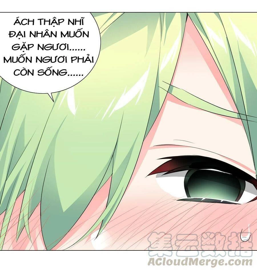 Hậu Cung Quá Nhiều, Tốt Nhất Là Phi Thăng Thôi Chapter 13 - Trang 13