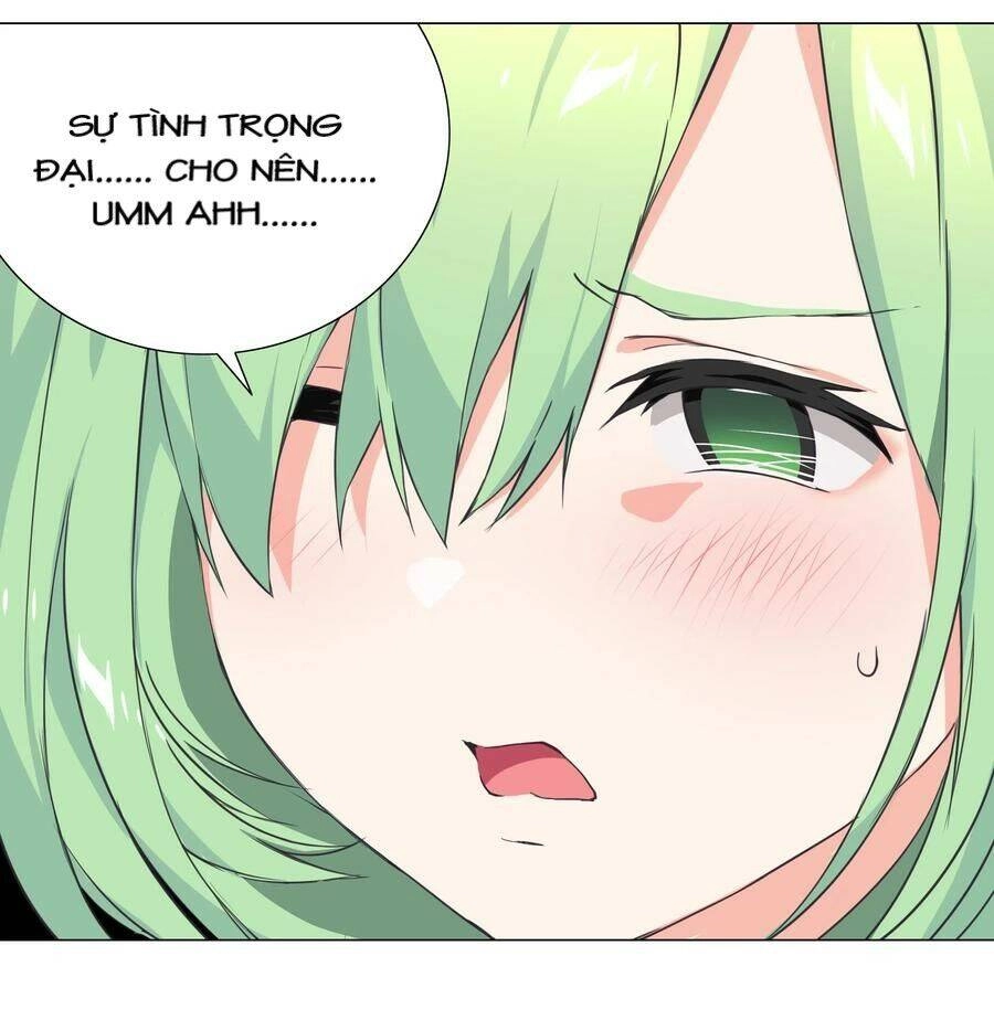 Hậu Cung Quá Nhiều, Tốt Nhất Là Phi Thăng Thôi Chapter 13 - Trang 25