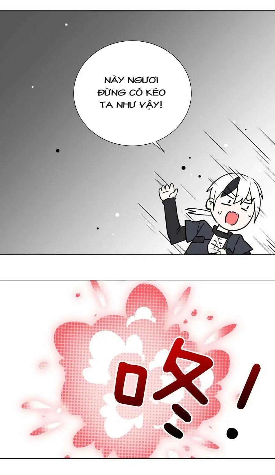 Hậu Cung Quá Nhiều, Tốt Nhất Là Phi Thăng Thôi Chapter 13 - Trang 42