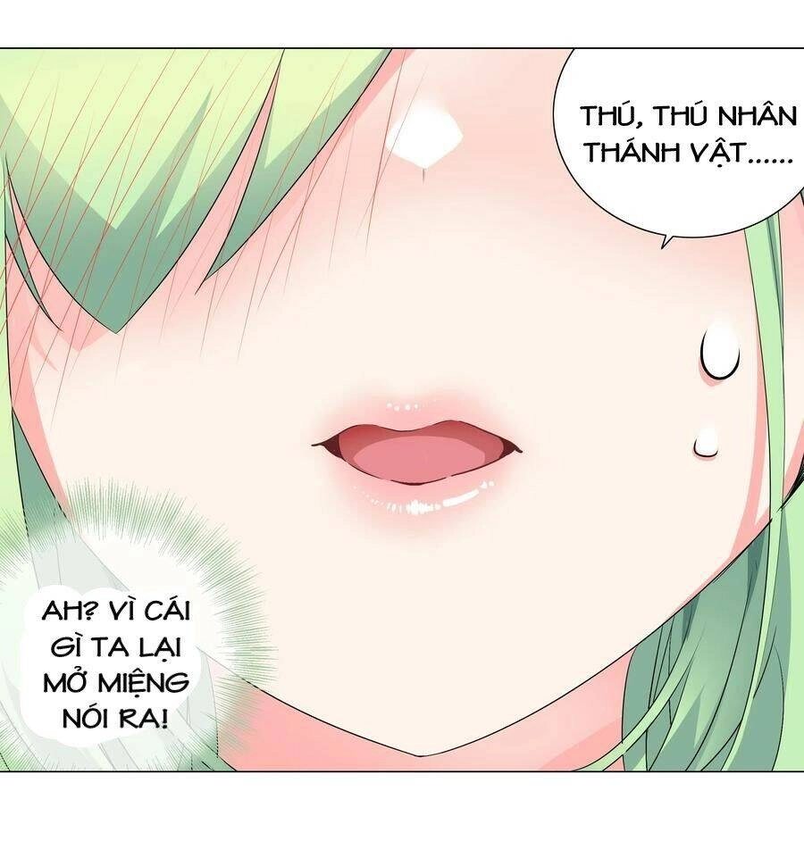 Hậu Cung Quá Nhiều, Tốt Nhất Là Phi Thăng Thôi Chapter 13 - Trang 6