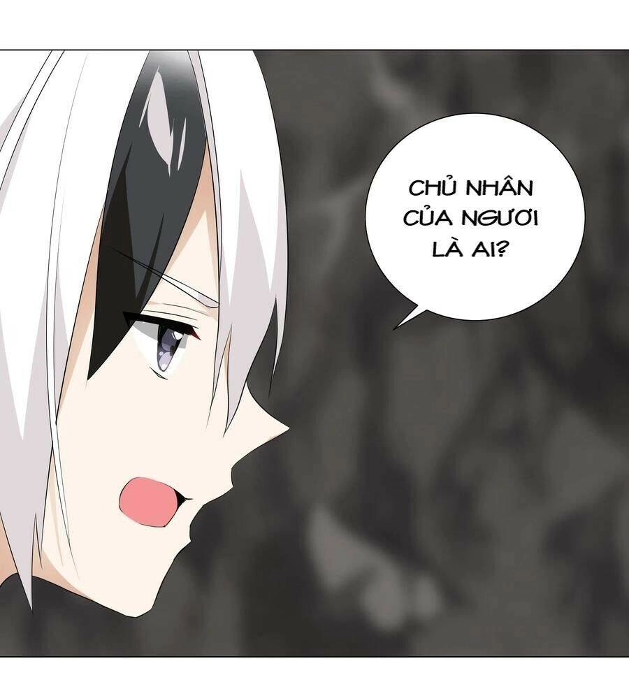 Hậu Cung Quá Nhiều, Tốt Nhất Là Phi Thăng Thôi Chapter 13 - Trang 9