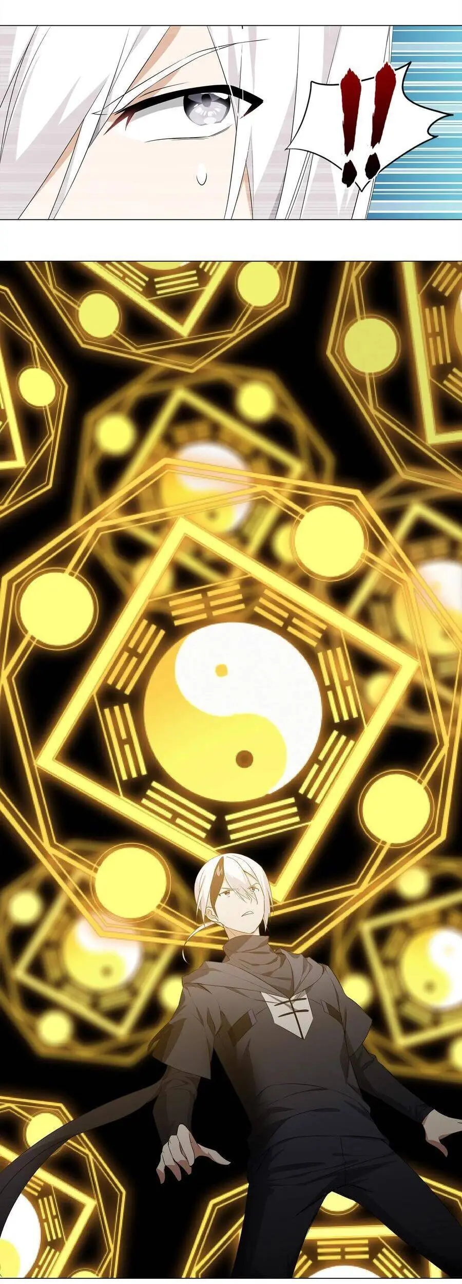 Hậu Cung Quá Nhiều, Tốt Nhất Là Phi Thăng Thôi Chapter 14 - Trang 15