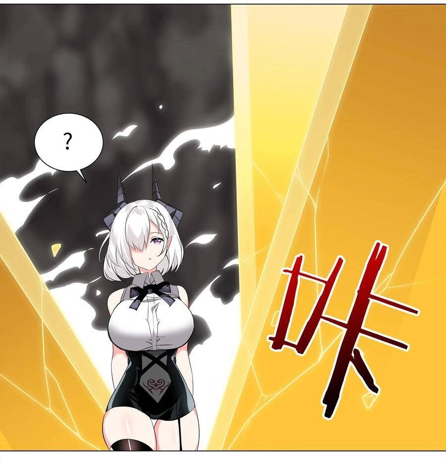 Hậu Cung Quá Nhiều, Tốt Nhất Là Phi Thăng Thôi Chapter 14 - Trang 20