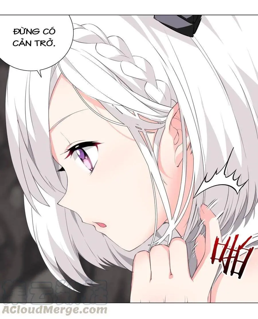 Hậu Cung Quá Nhiều, Tốt Nhất Là Phi Thăng Thôi Chapter 14 - Trang 35