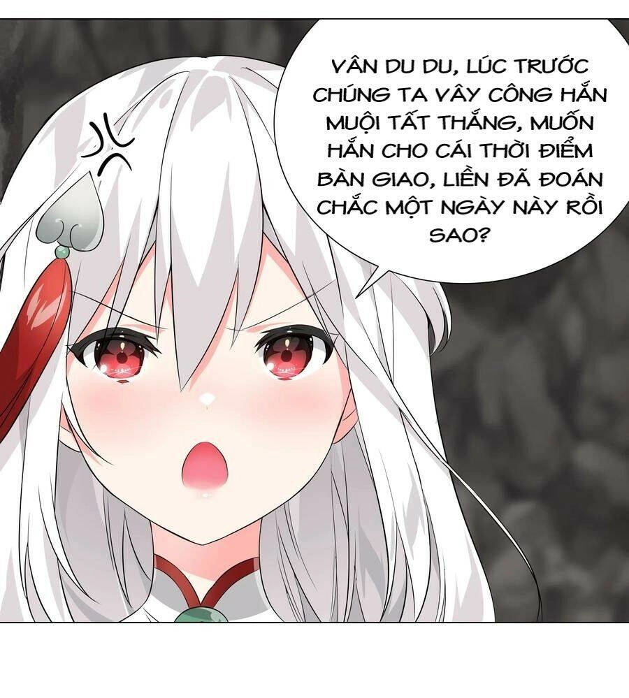 Hậu Cung Quá Nhiều, Tốt Nhất Là Phi Thăng Thôi Chapter 15 - Trang 14