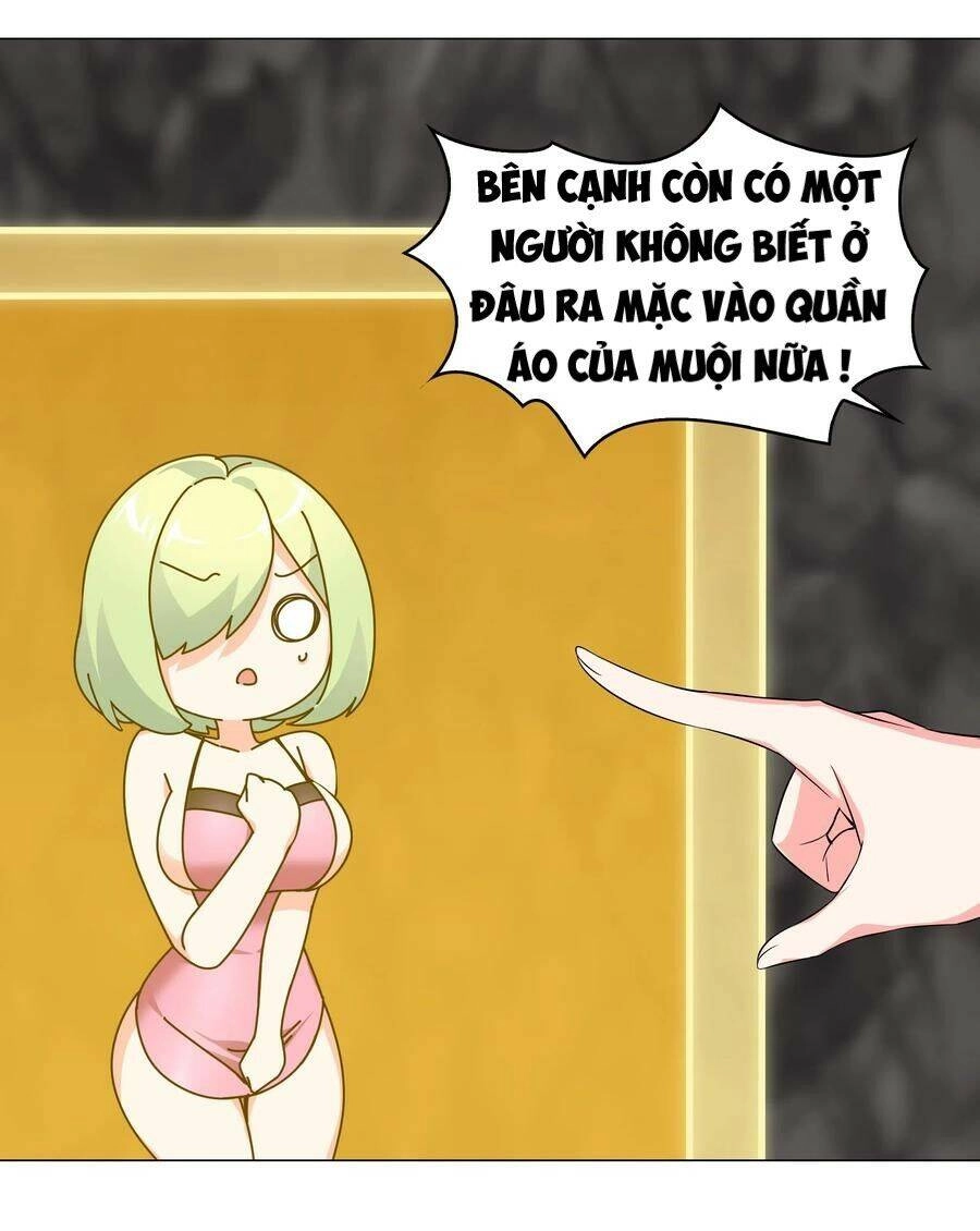 Hậu Cung Quá Nhiều, Tốt Nhất Là Phi Thăng Thôi Chapter 15 - Trang 18