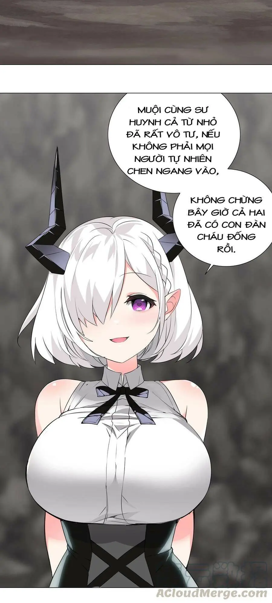 Hậu Cung Quá Nhiều, Tốt Nhất Là Phi Thăng Thôi Chapter 15 - Trang 25