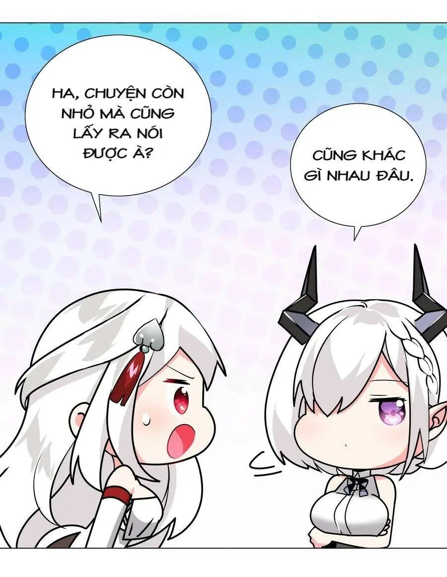 Hậu Cung Quá Nhiều, Tốt Nhất Là Phi Thăng Thôi Chapter 15 - Trang 38